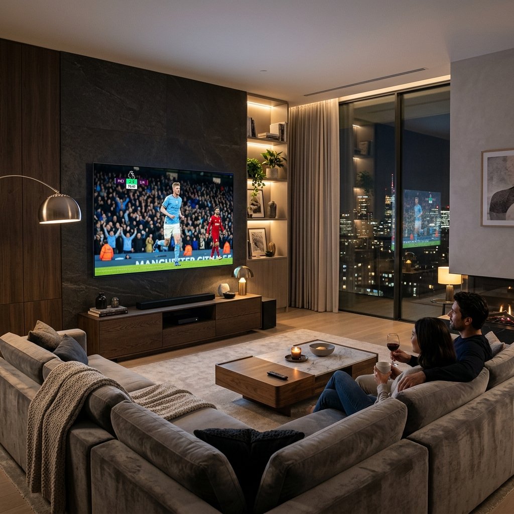 IPTV na Smart TV